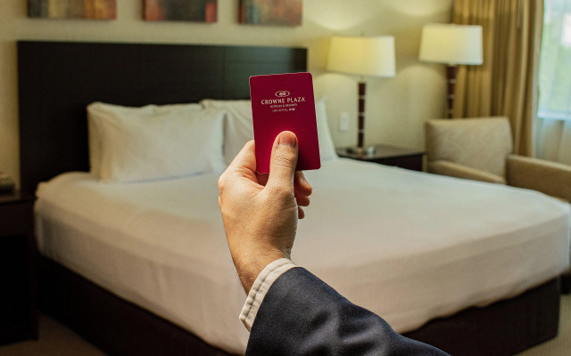 Crowne Plaza Leon by IHG
