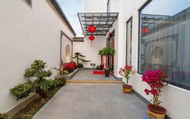 Daoli Rural Homestay