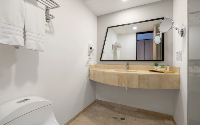 Novelty Suites Hotel