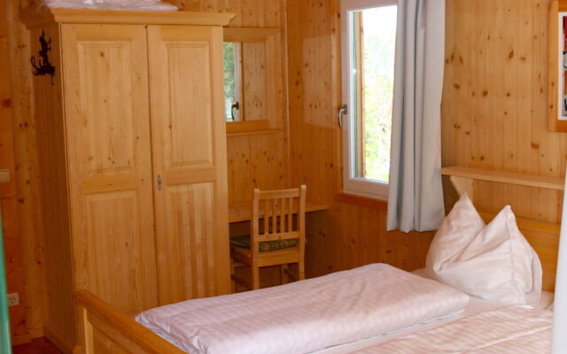 Alpenpark Turracher Höhe by ALPS RESORTS