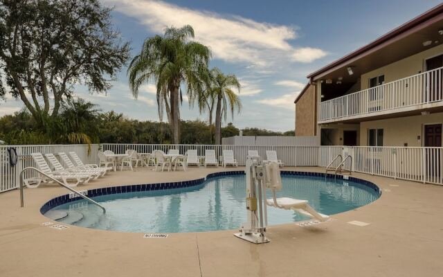 Red Roof Inn Ellenton – Bradenton NE