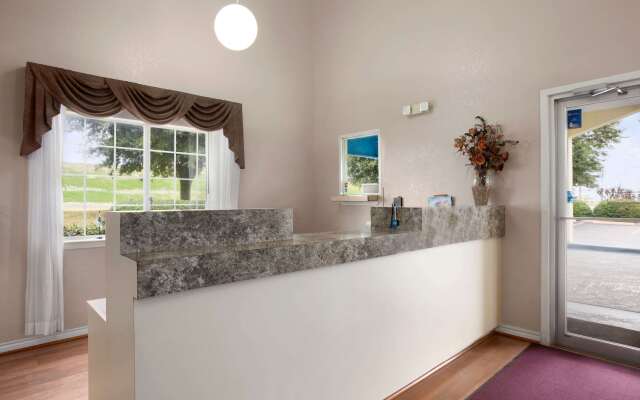 Travelodge by Wyndham Killeen/Fort Hood