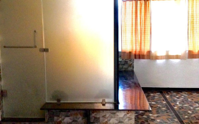 Anandvan Holiday Homes, Wai