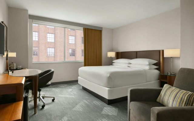 The Lexington Hotel, Autograph Collection