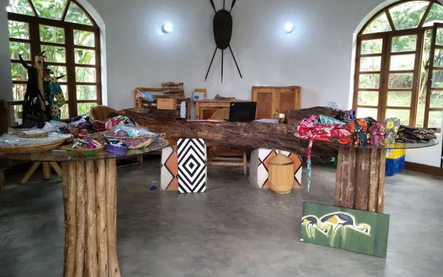 INZU Lodge
