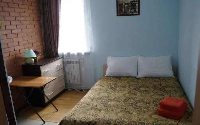 Mini-hotel U Evgeniecha