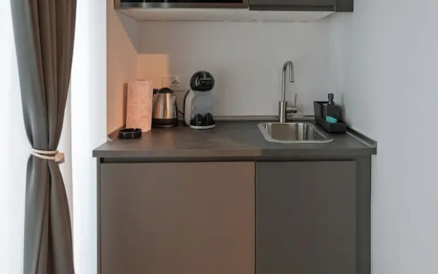 YOU Rhome in Garbatella