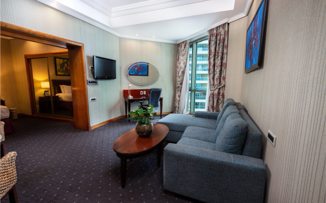 Catalonia Santo Domingo