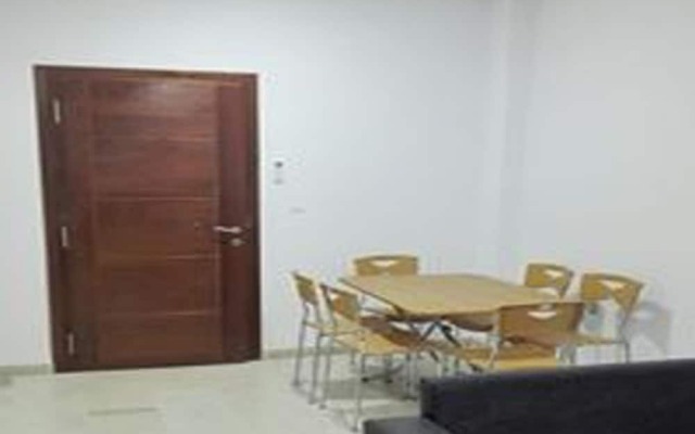Residence Aladin