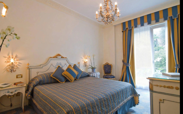 Villa e Palazzo Aminta Hotel Beauty and SPA