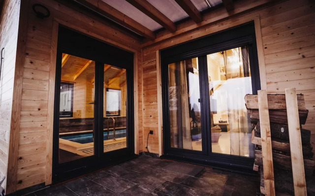 Holiday Home Nightswim Inn