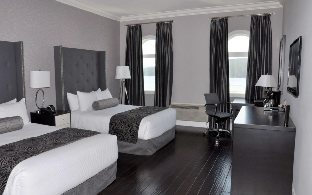 Prestige Oceanfront Resort, WorldHotels Luxury