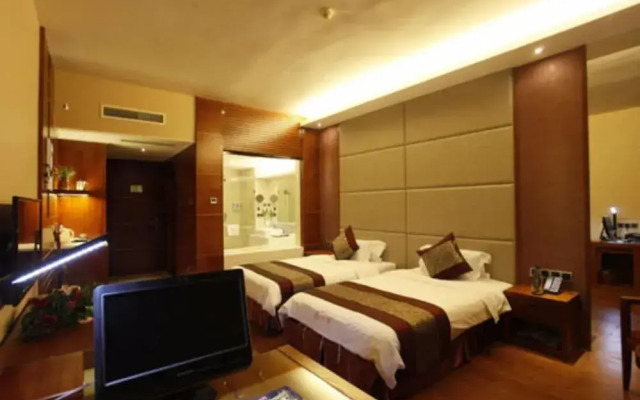 Yuanhua International Grand Hotel