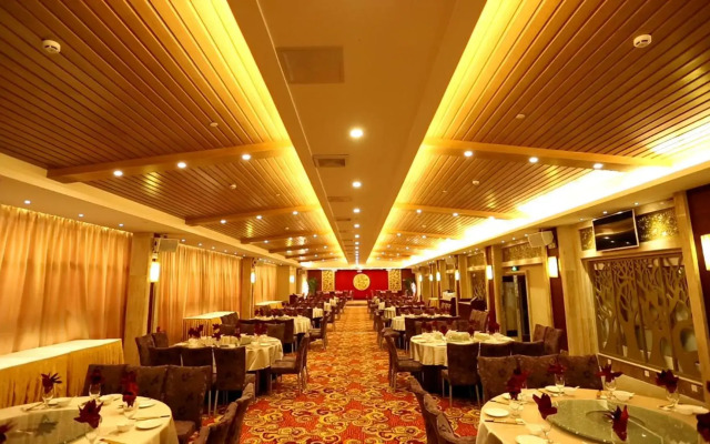 Clayton Hotel