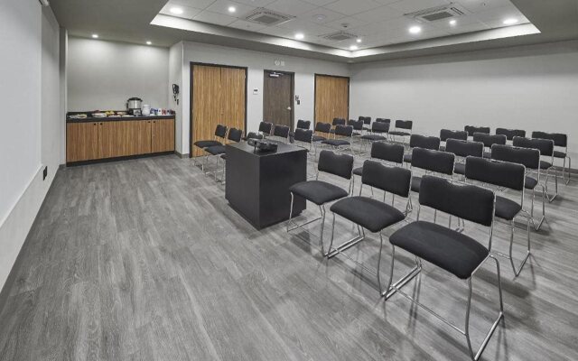 City Express by Marriott Monterrey Universidad