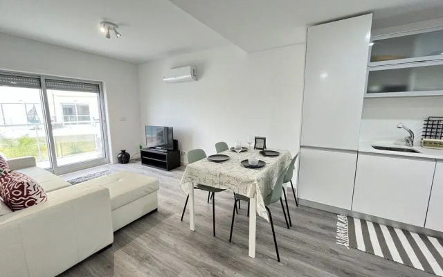 Cliffs Apartment - Astonishing bay view