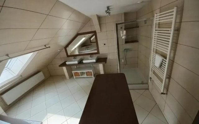 Hotel Kęszyca Leśna