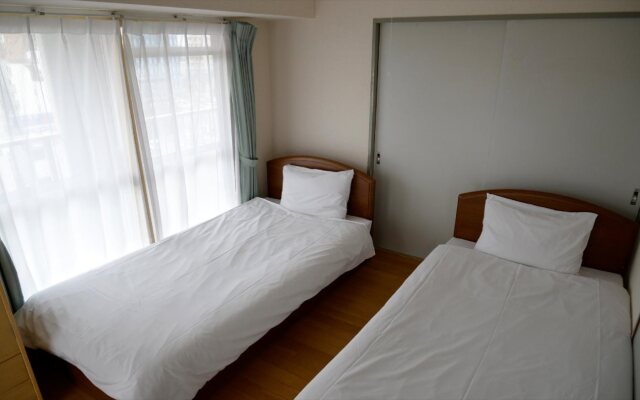 HOTEL Nishikawaguchi Weekly