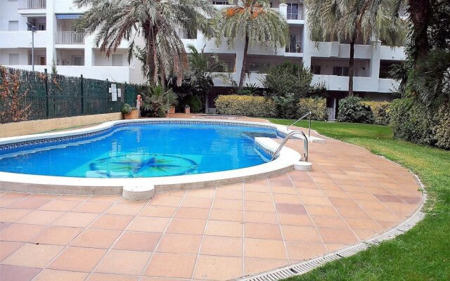 Apartamento 3303 - Royal Marine I Xaloc 336