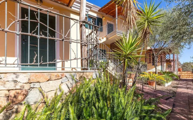 Residence Verde Navarrese C