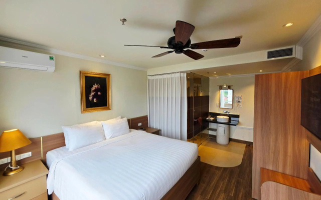 Tulip Hotel 2 – Guest Rooms – Da Lat