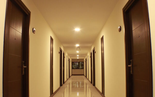 Huen Jao Ban Hotel