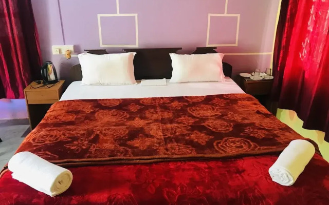 Heritage Nest Resort