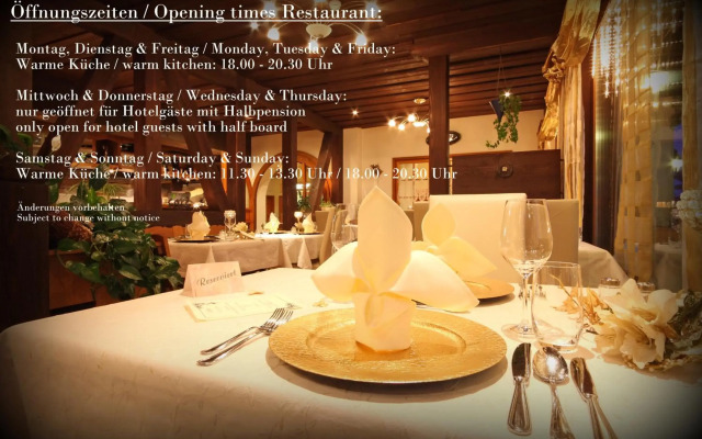 Bernerhof Swiss Quality Hotel