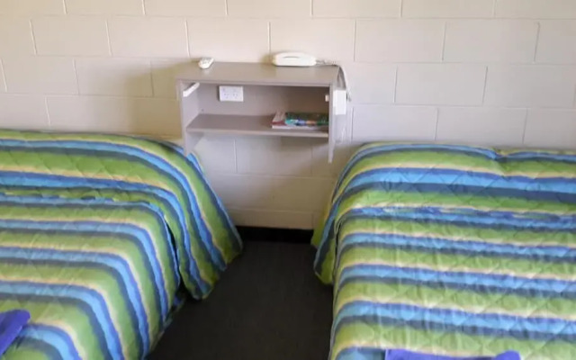 Herbert Valley Motel