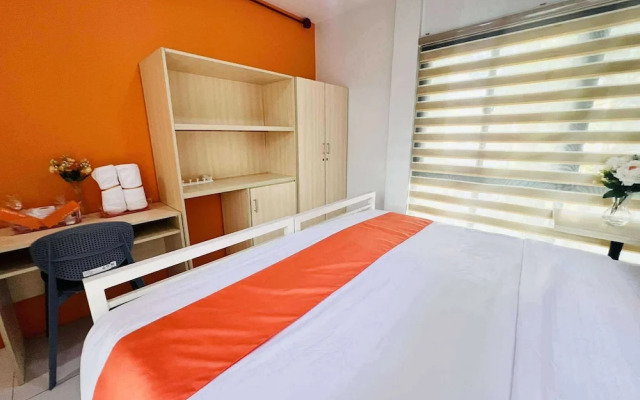 OYO 1157 Kegama Residences 1
