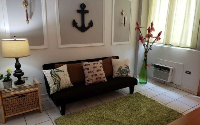 Isla Verde by the Sea Apartment