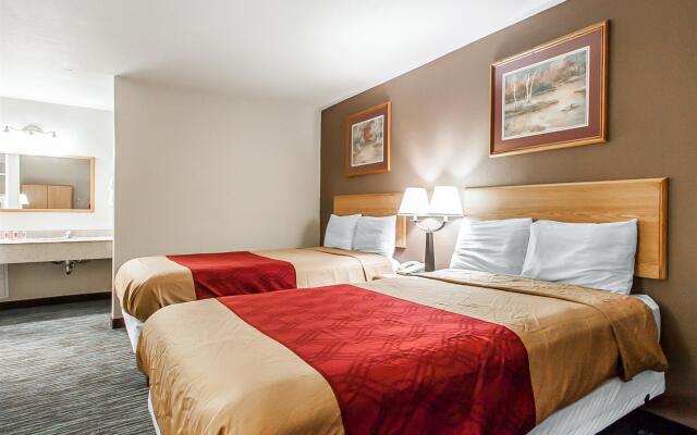 Guesthouse Inn Jackson