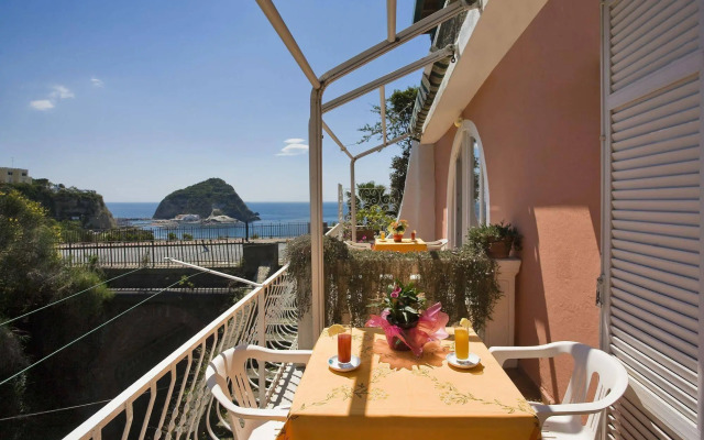 Hotel Residence Sant'Angelo