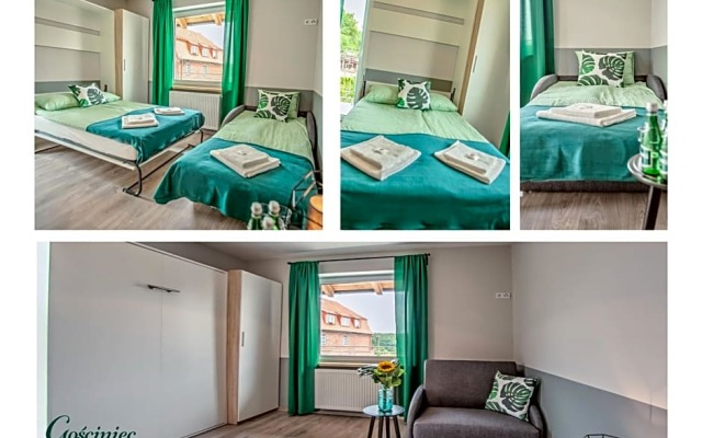 Gościniec Przywidzki