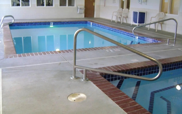 Aspen Hotel Soldotna