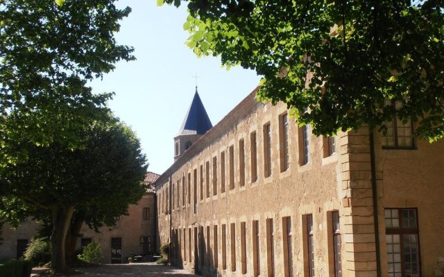 Hotel Abbaye Ecole de Soreze