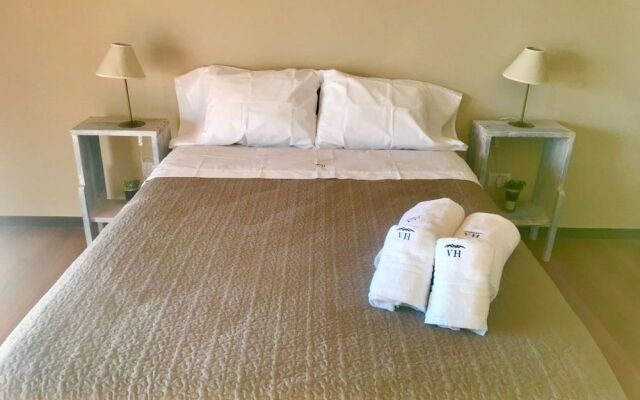 Valley House Uco Experience