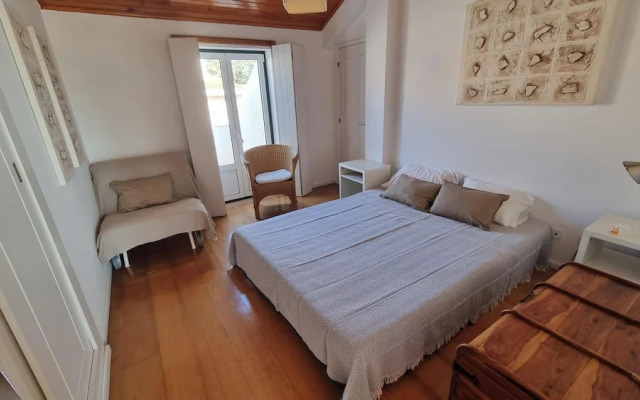 Casa Avo Nino Gueste House