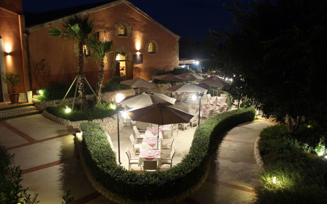 Donnafugata Golf Resort & Spa