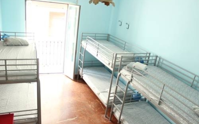 Villas Chemas (Las Pergolas Iii)