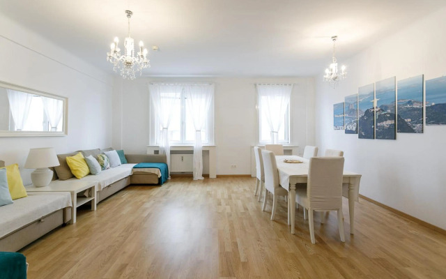 Operastreet City Center Apartment Brasil