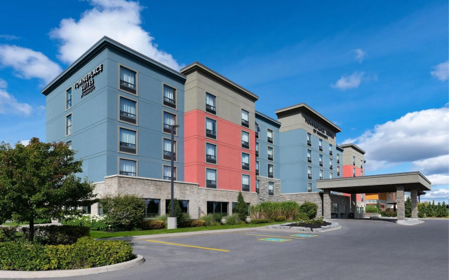 TownePlace Suites by Marriott Belleville