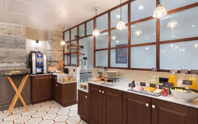 Hotel Silky by HappyCulture