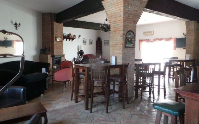 The Boliqueime Inn