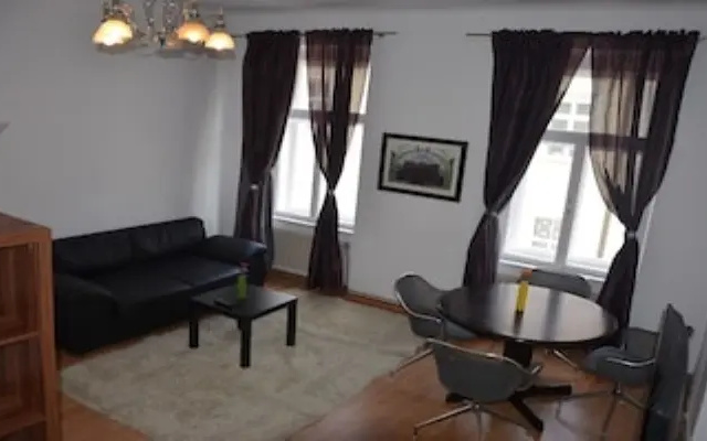 Soho Apartments - Little Soho