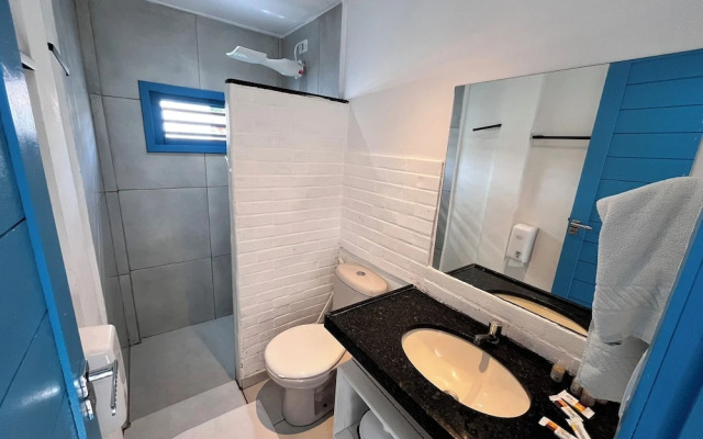 Pousada Mediterranea Pipa