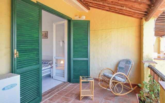 Villa Rosa
