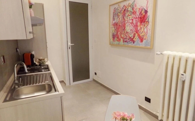 Inappartamento La Pepita