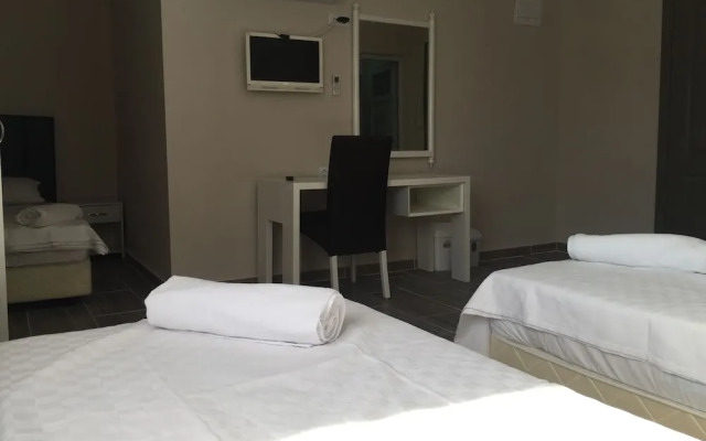 Hotel Rivera