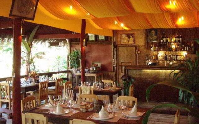 Bamboo Country Lodge